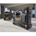 DeWALT DWST1-81078 TSTAK Radio de chantier 18/54 [DAB+, Bluetooth]