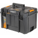 DeWALT DWST60452-1 Ensemble de boîtes de rangement de la gamme TSTAK, édition McLaren
