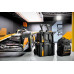 DeWALT DWST60452-1 Ensemble de boîtes de rangement de la gamme TSTAK, édition McLaren