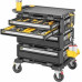 DeWALT DWST60510-1 Accessoires - Set chariot ToughSystem 2.0 DXL