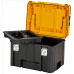 DeWALT DWST83343-1 Coffret Tstak VII (23L) grande contenance