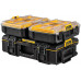 DeWALT DWST83392-1 Organiseur demi largeur Toughsystem 2.0