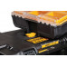 DeWALT DWST83392-1 Organiseur demi largeur Toughsystem 2.0