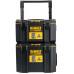 DeWALT DSMOBILE ToughSystem Servante 3en1 DS166 + DS300 + DS450, DWST83402-1