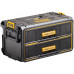 DeWALT DWST83529-1 Mallette ToughSystem 2.0 avec 2 tiroirs