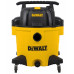 DeWALT DXV34PTA Aspirateur industriel pour aspiration eau et poussiere (1200W/34L)
