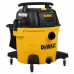 DeWALT DXV34PTA Aspirateur industriel pour aspiration eau et poussiere (1200W/34L)