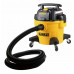 DeWALT DXV34PTA Aspirateur industriel pour aspiration eau et poussiere (1200W/34L)