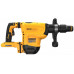 DeWALT DCH832N Marteau SDS-Max, XR FlexVolt 54V, 10,5J, sans batterie