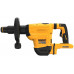 DeWALT DCH832X2 Marteau SDS-Max, XR FlexVolt 54V, 13,3J, Tstak,(2x9,0Ah)