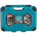 Makita E-08458 Coffret 87 Outils a main