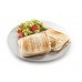 DOMO Appareil a croque-monsieur, 900W DO9056C