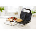 DOMO Appareil a croque-monsieur, 900W DO9056C