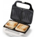 DOMO Appareil a croque-monsieur, 900W DO9056C