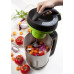 DOMO Blender chauffant 1,6l, 1000W DO498BL