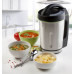 DOMO Blender chauffant 1,6l, 1000W DO498BL