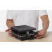 DOMO Raclette Grill 4 personnes, 600W DO9147G