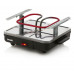 DOMO Raclette Grill 4 personnes, 600W DO9147G