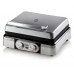 DOMO Gaufrier 1400W inox DO9149W