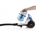 DOMO Aspirateur sans sac, 700W DO7286S