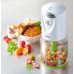 DOMO Hachoir Xpower Mini-chopper, 400W DO9192MC