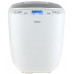 DOMO Machine a pain automatique 550W, blanc B3963