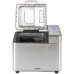 DOMO Machine a pain 550W, argent (mat) B3971