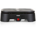 DOMO Crepiere électrique pour 4 mini-crepes 600 W DO1094P