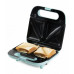 DOMO Sandwichmaker 3 en 1 750W DO1105C