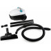 DOMO Compact Aspirateur avec sac 450W DO1152S