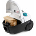 DOMO Compact Aspirateur avec sac 450W DO1152S