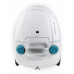 DOMO Compact Aspirateur avec sac 450W DO1152S