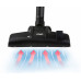 DOMO Compact Aspirateur avec sac 450W DO1152S