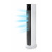 DOMO Refroidisseur d'air a télécommande, 65W DO157A