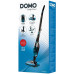 DOMO Aspirateur balai balai 3en1, 21,6V DO228SV