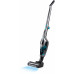 DOMO Aspirateur balai sans fil 2-en-1 – 21,6 V Li-Ion DO249SV