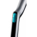DOMO Aspirateur balai sans fil 2-en-1 – 21,6 V Li-Ion DO249SV