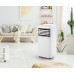 DOMO Climatiseur mobile, 900W DO263A