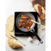 DOMO Plaque vitrocéramique 18 cm, une zone de cuisson DO30111KP