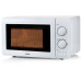 DOMO Mikrowelle (20 l/800W) DO42201