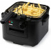 DOMO Friteuse avec cuve amovible, 4L DO545FR