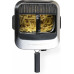 DOMO Friteuse avec cuve amovible, 4L DO545FR