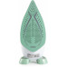 DOMO SensiGlide Fer a repasser vapeur 2830 W, semelle céramique DO7059S