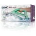DOMO SensiGlide Fer a repasser vapeur 2830 W, semelle céramique DO7059S