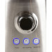DOMO Mixeur sur socle avec bol en verre 1,5l, 1000W DO710BL