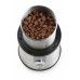 DOMO Moulin a café argent 300W DO723K