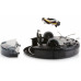 DOMO Aspirateur robot Li-ion 14,8V DO7293SN