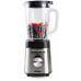 DOMO Mixeur haute vitesse sur socle 1,75l, 1400W DO740BL