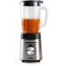 DOMO Mixeur haute vitesse sur socle 1,75l, 1400W DO740BL