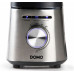 DOMO Mixeur haute vitesse sur socle 1,75l, 1400W DO740BL